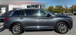 2014 Infiniti QX60 Base