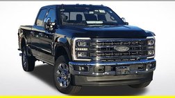 2026 Ford Super Duty F-350 King Ranch