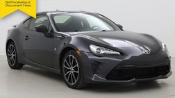 2017 Toyota 86 
