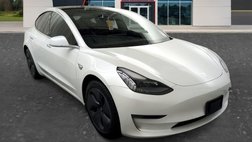 2019 Tesla Model 3 Mid Range