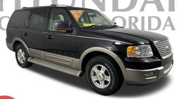 2003 Ford Expedition Eddie Bauer