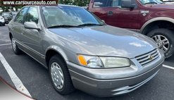 1997 Toyota Camry LE
