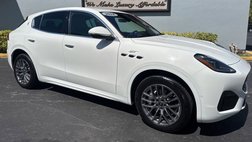 2024 Maserati Grecale GT