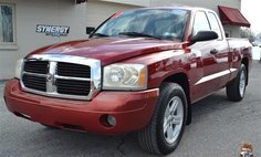 2007 Dodge Dakota ST