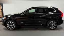2022 Volvo XC60 B5 Momentum
