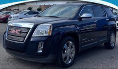 2015 GMC Terrain SLT-2