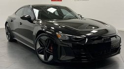 2022 Audi RS e-tron GT quattro