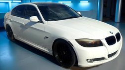 2011 BMW 3 Series 328i