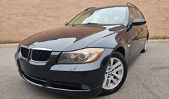 2007 BMW 3 Series 328xi