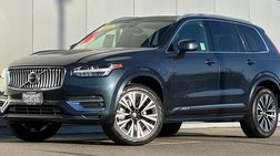 2021 Volvo XC90 Recharge T8 Inscription Expression 6P