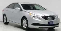 2014 Hyundai Sonata Limited