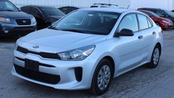 2018 Kia Rio LX