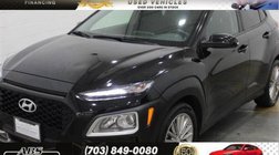 2018 Hyundai Kona SEL