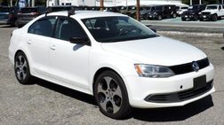 2014 Volkswagen Jetta S
