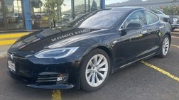 2016 Tesla Model S 70