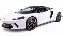 2023 McLaren GT Base