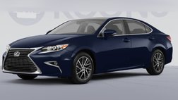 2017 Lexus ES 350 Base
