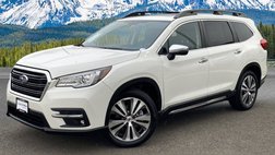 2022 Subaru Ascent Touring