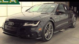 2015 Audi A7 3.0T quattro Prestige