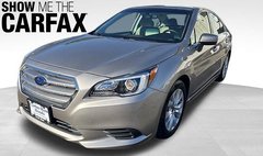 2017 Subaru Legacy 2.5i Premium