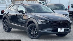 2026 Mazda CX-30 2.5 Turbo Aire Edition