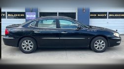 2006 Buick LaCrosse CXL