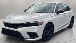 2024 Honda Civic Si