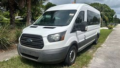 2018 Ford Transit XL