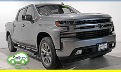 2022 Chevrolet Silverado 1500 Limited RST
