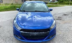 2013 Dodge Dart SXT