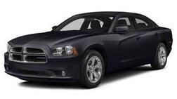 2014 Dodge Charger R/T