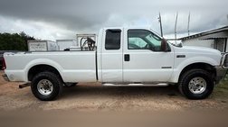 2004 Ford Super Duty F-250 XL