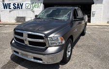 2020 Ram Ram Pickup 1500 Classic Tradesman