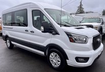2023 Ford Transit 350 XLT