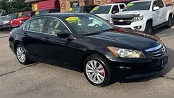 2011 Honda Accord EX-L