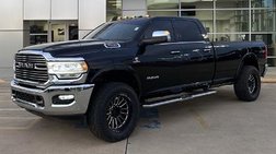 2022 Ram Ram Pickup 3500 Laramie