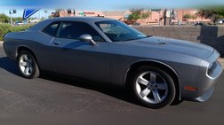 2014 Dodge Challenger SXT
