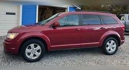2011 Dodge Journey Mainstreet
