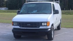 2004 Ford E-Series E-150