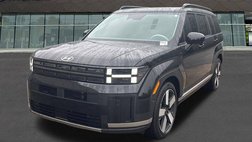 2024 Hyundai Santa Fe Limited