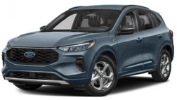 2024 Ford Escape Hybrid ST-Line