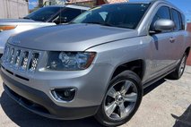2017 Jeep Compass High Altitude