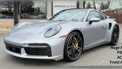 2023 Porsche 911 S