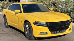 2018 Dodge Charger GT