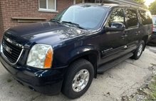2008 GMC Yukon XL SLT w/4SB