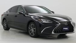 2024 Lexus ES 300h ES 300h