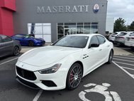 2024 Maserati Ghibli Modena Ultima Q4