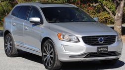 2016 Volvo XC60 T5 Premier