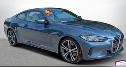 2022 BMW 4 Series 430i