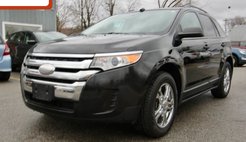 2012 Ford Edge SE